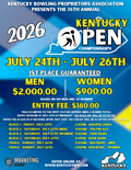 2026 Women's Kentucky Open