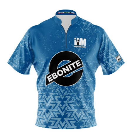KYBT IAM Bowling Jersey