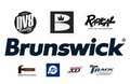 KYBT Member Brunswick Brand Bowling Ball